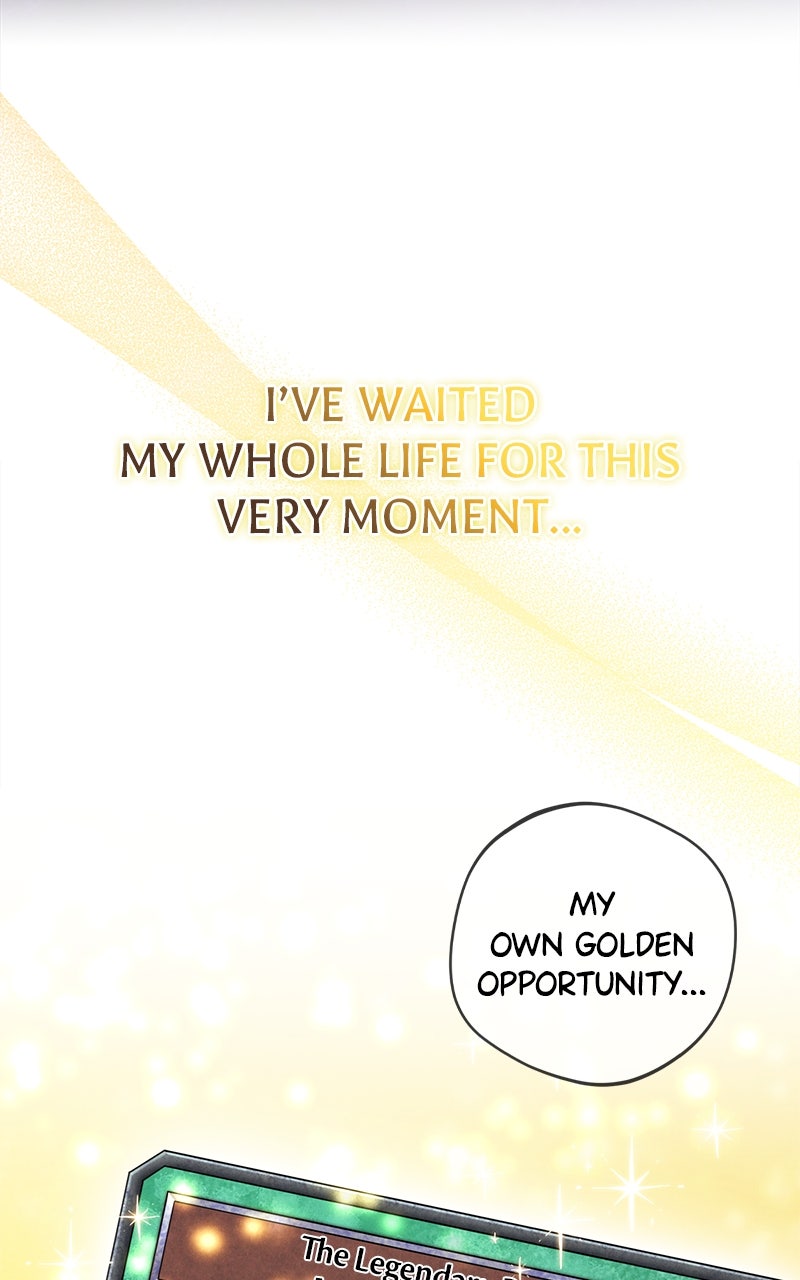 No Benefits for theReincarnated Episode 4 page 32 - 