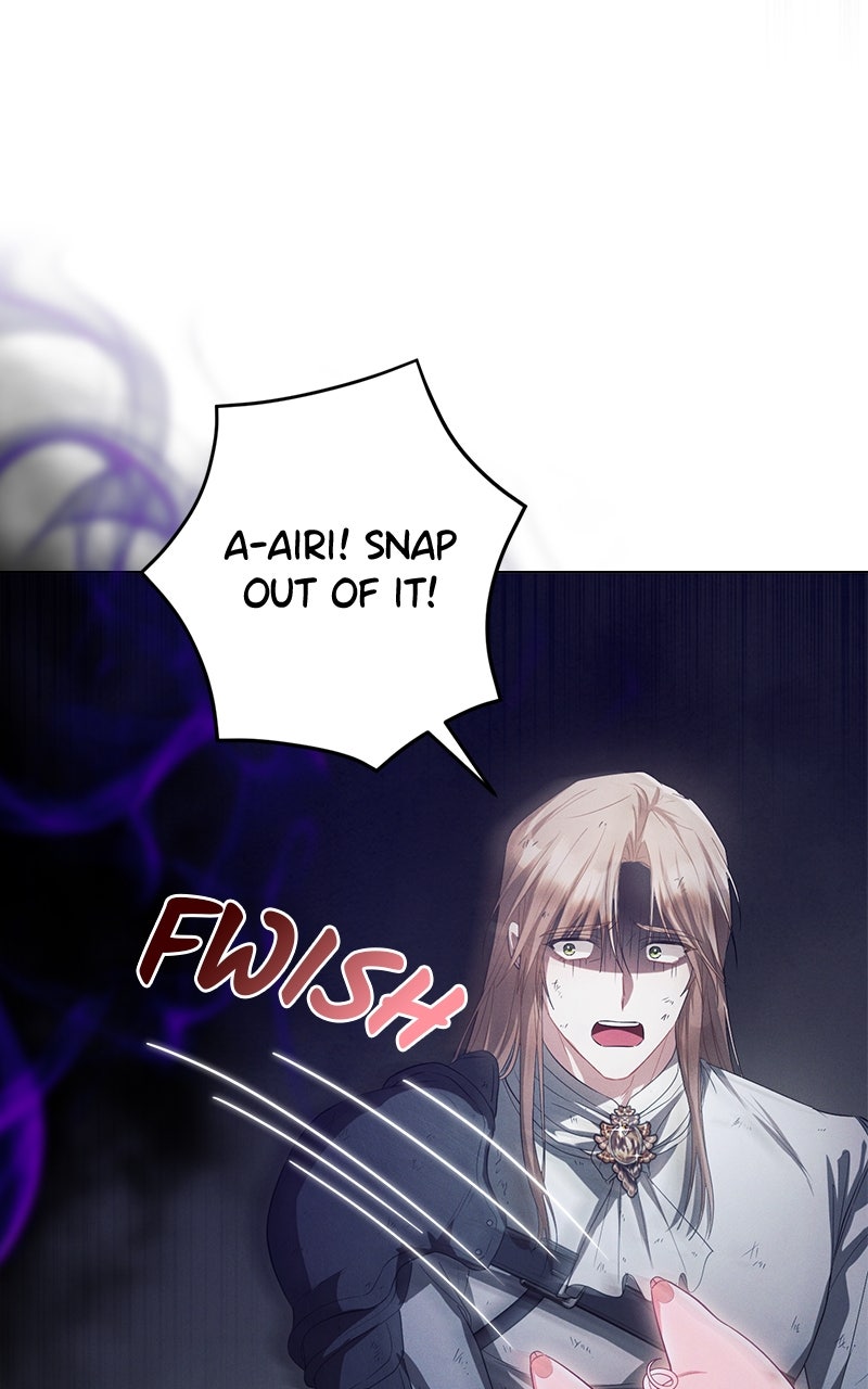 No Benefits for theReincarnated Episode 4 page 35 - 