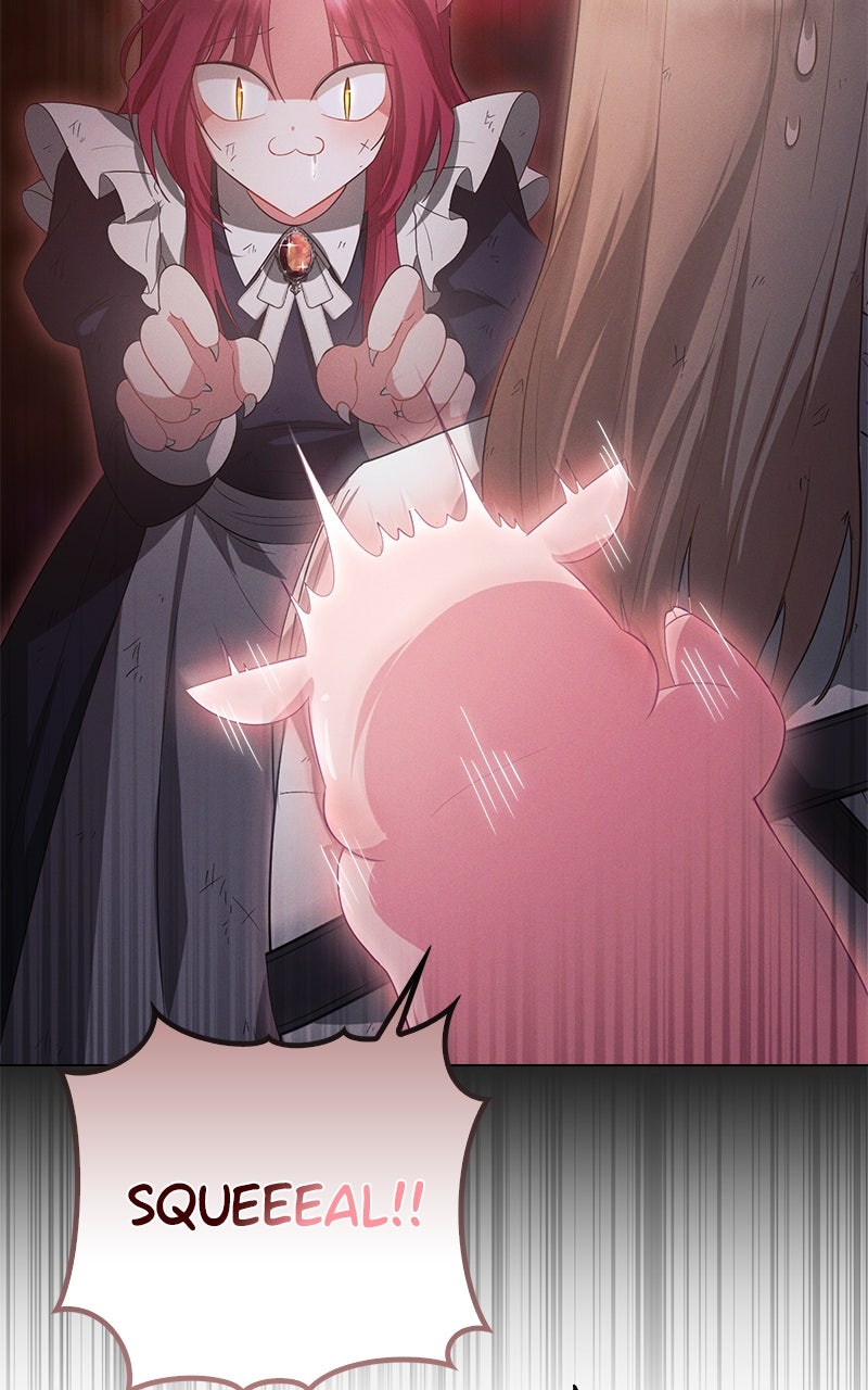 No Benefits for theReincarnated Episode 4 page 40 - 