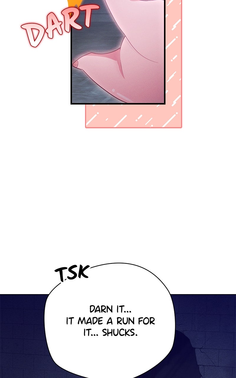 No Benefits for theReincarnated Episode 4 page 42 - 