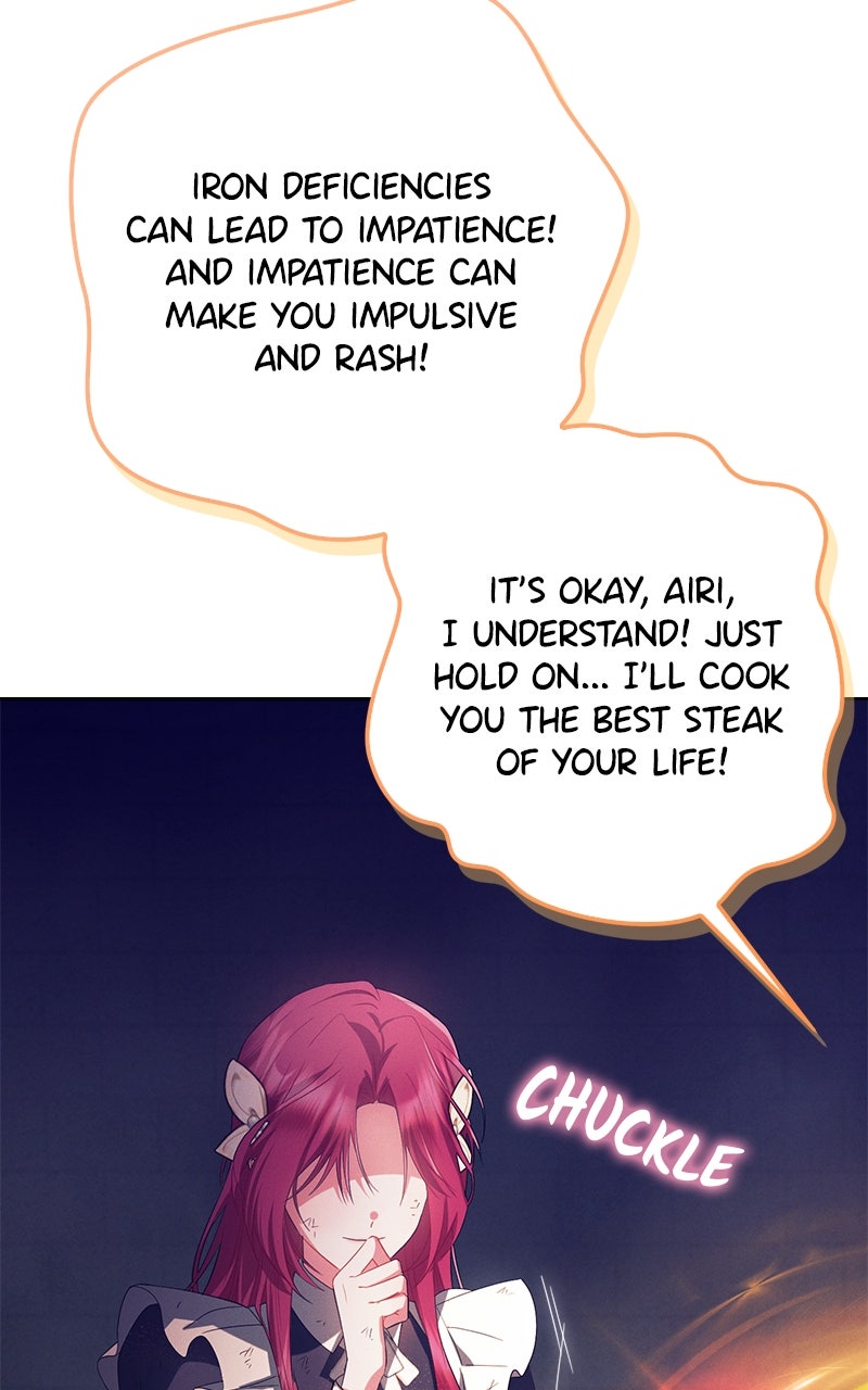 No Benefits for theReincarnated Episode 4 page 46 - 