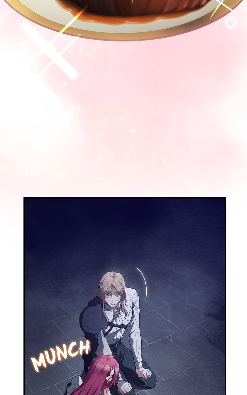 No Benefits for theReincarnated Episode 4 page 49 - 