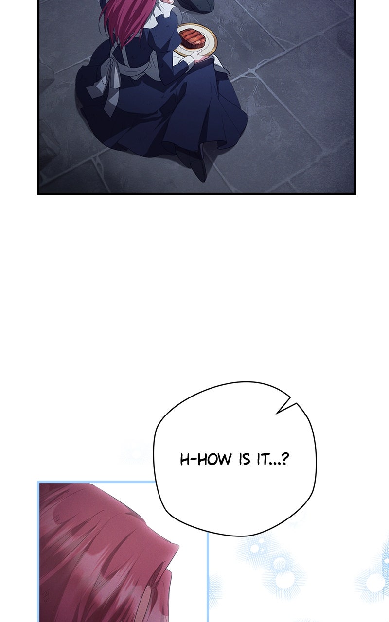 No Benefits for theReincarnated Episode 4 page 50 - 