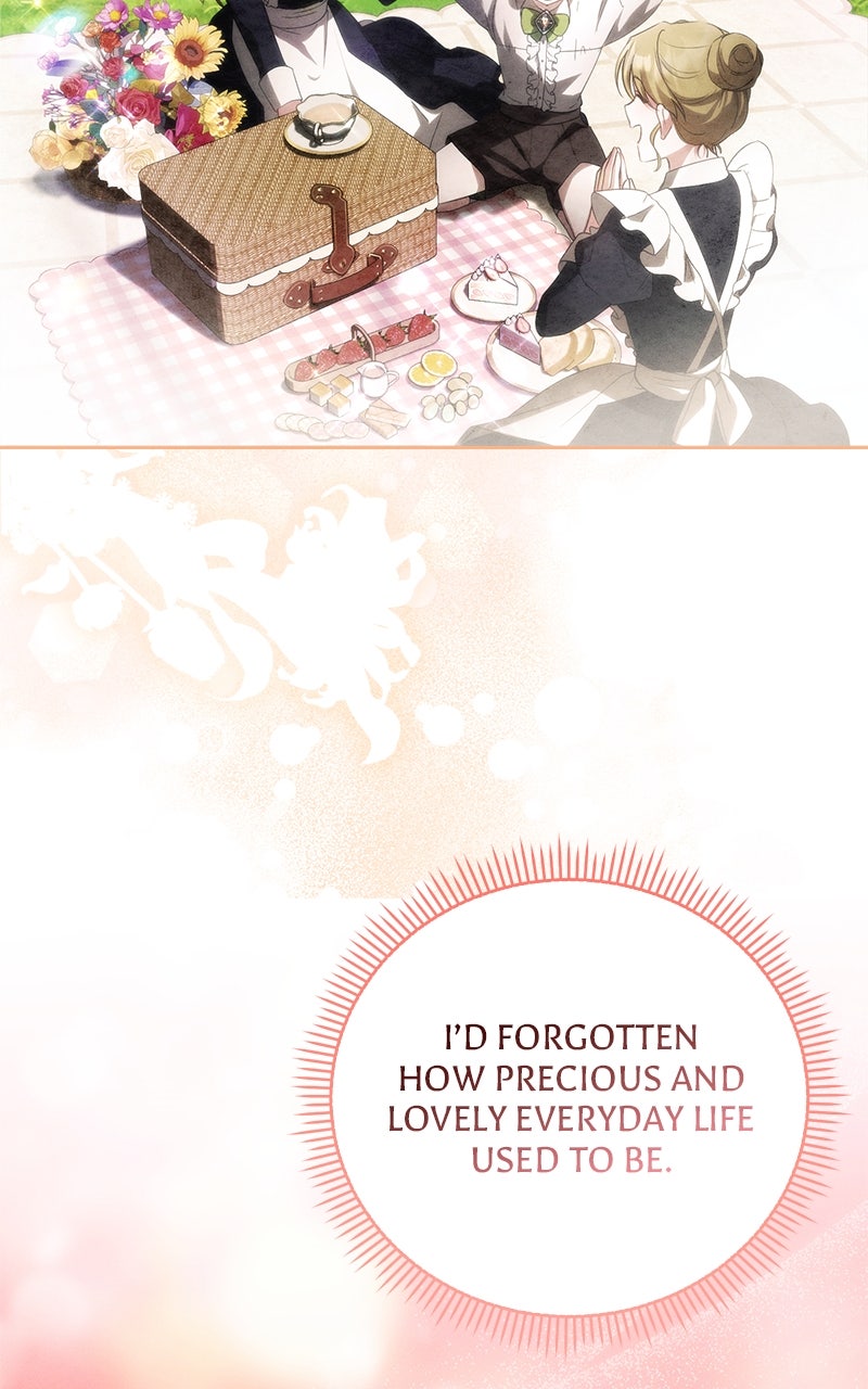 No Benefits for theReincarnated Episode 4 page 55 - 