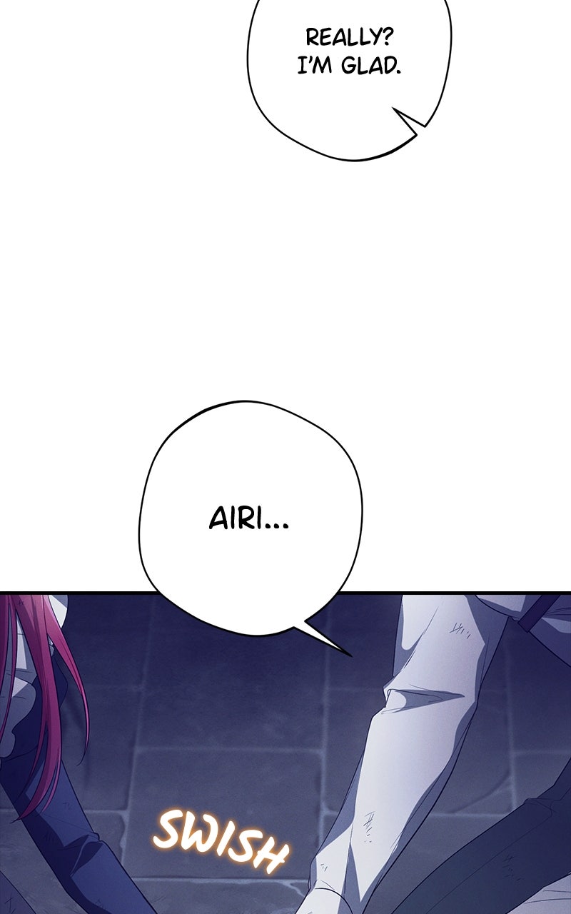 No Benefits for theReincarnated Episode 4 page 59 - 