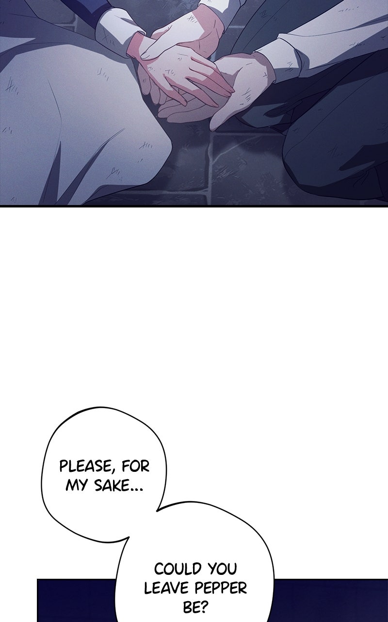 No Benefits for theReincarnated Episode 4 page 60 - 