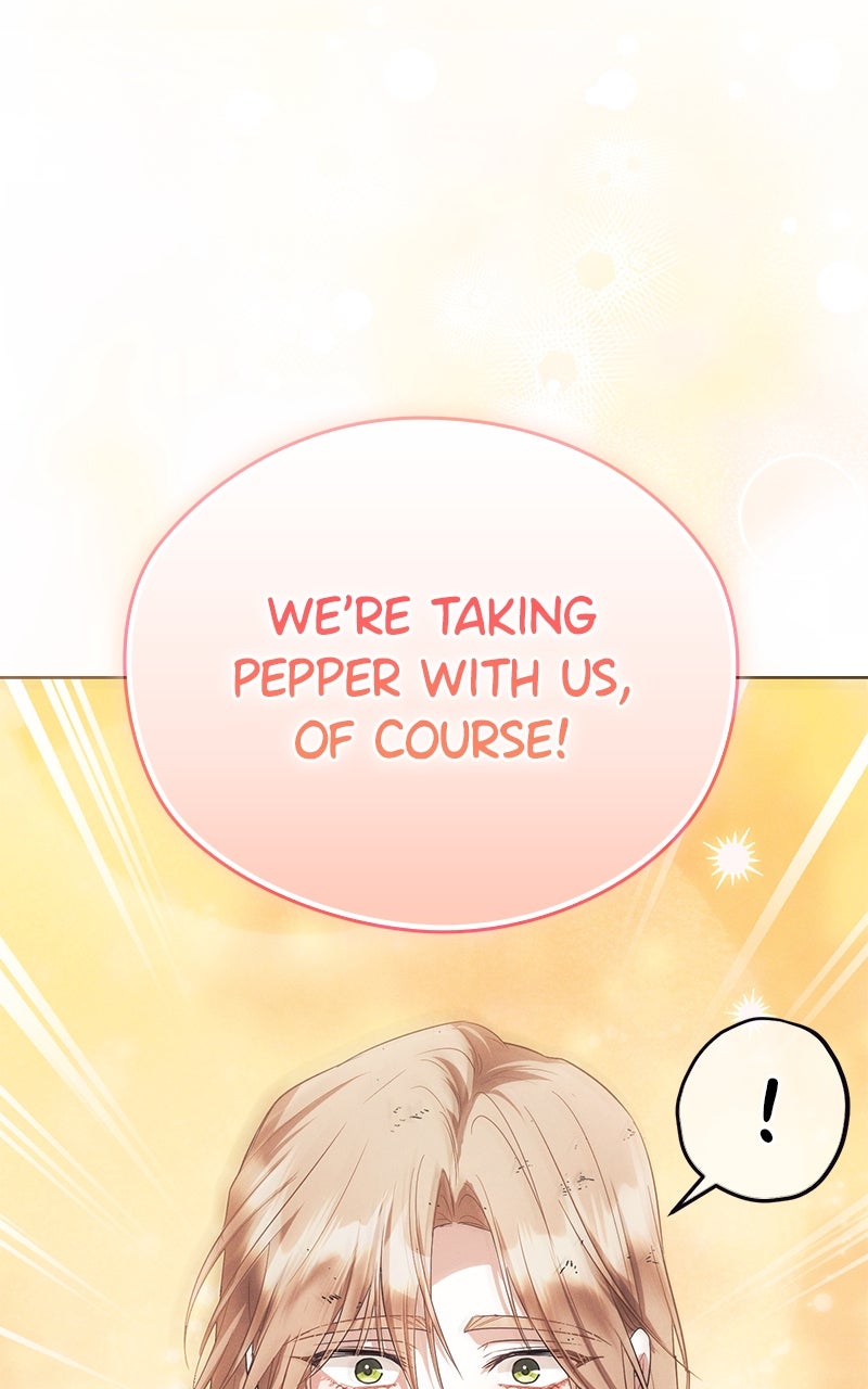 No Benefits for theReincarnated Episode 4 page 63 - 