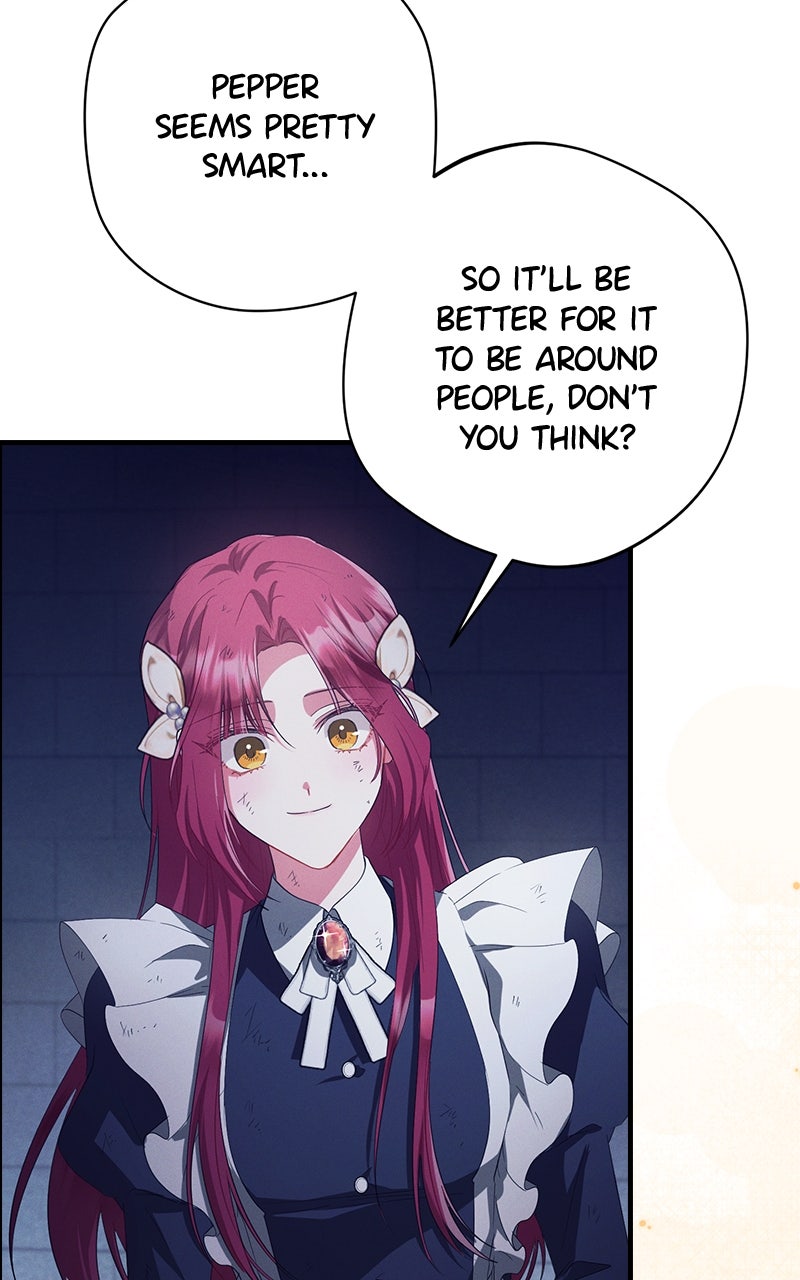 No Benefits for theReincarnated Episode 4 page 65 - 