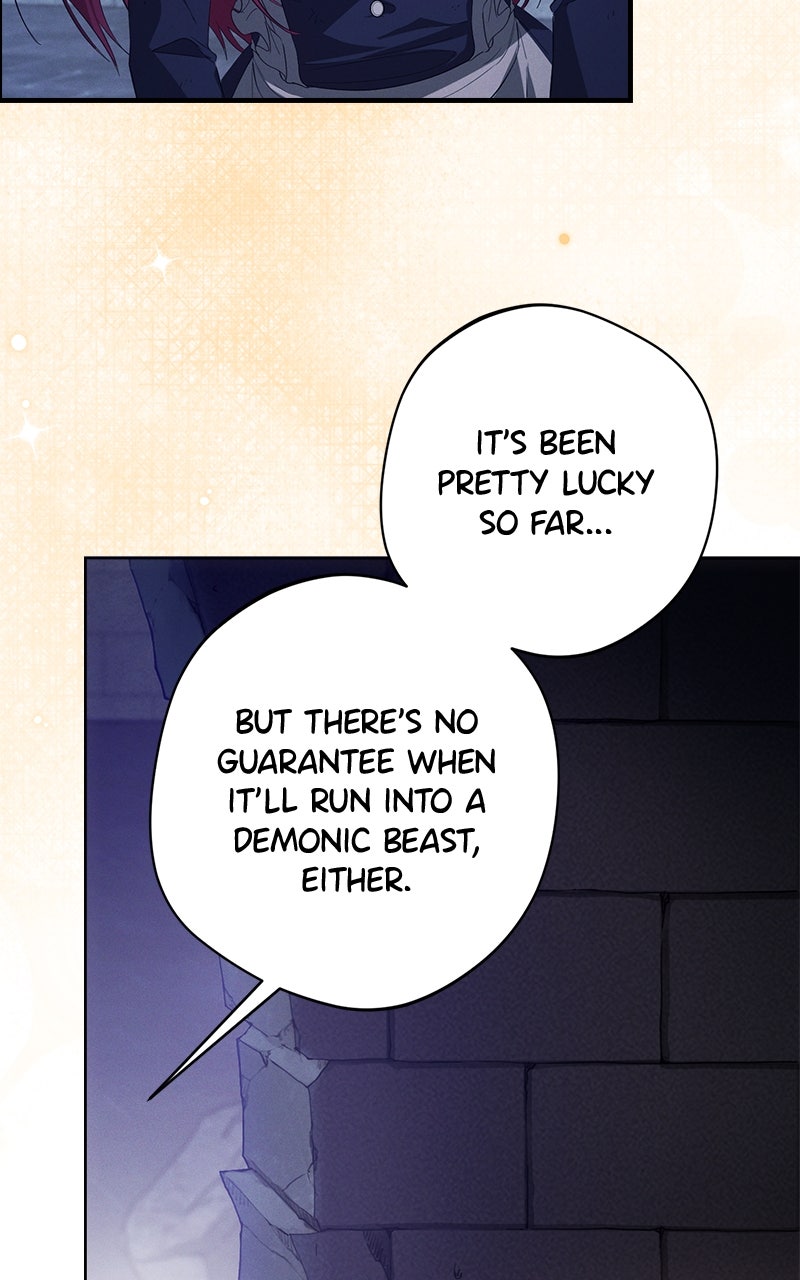 No Benefits for theReincarnated Episode 4 page 66 - 