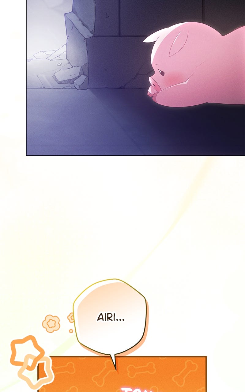 No Benefits for theReincarnated Episode 4 page 67 - 