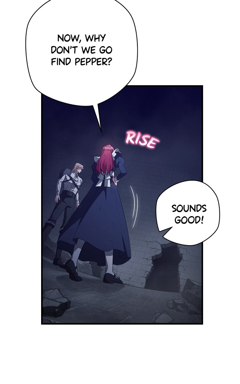 No Benefits for theReincarnated Episode 4 page 70 - 