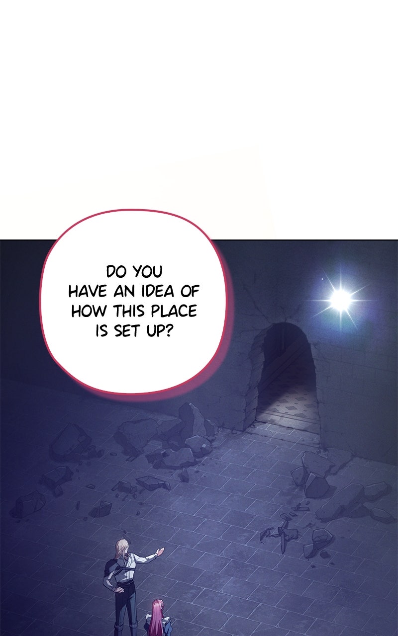 No Benefits for theReincarnated Episode 4 page 71 - 