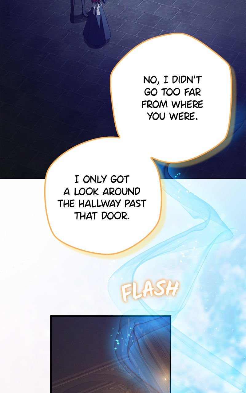 No Benefits for theReincarnated Episode 4 page 72 - 