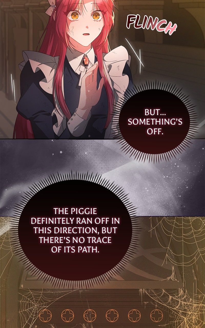No Benefits for theReincarnated Episode 4 page 77 - 