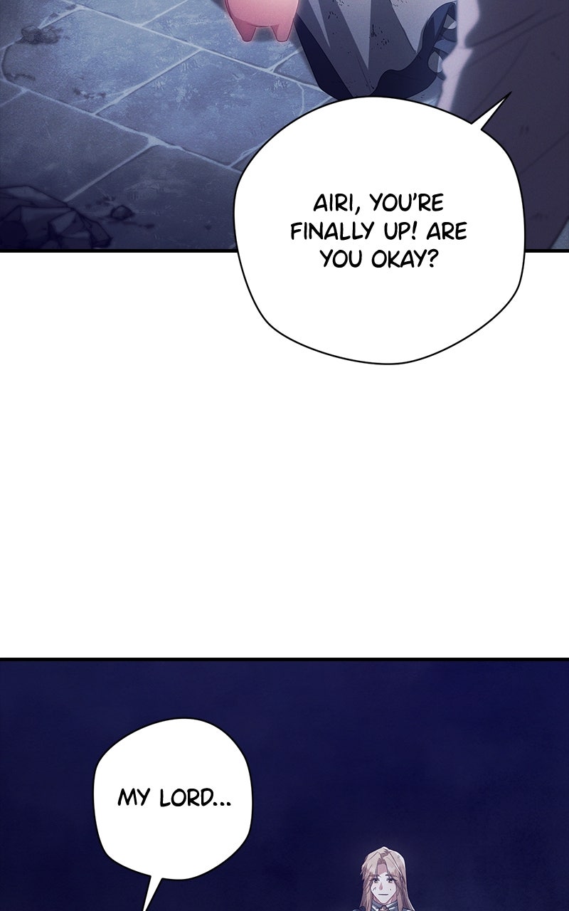 No Benefits for theReincarnated Episode 4 page 9 - 