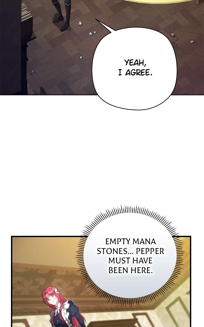 No Benefits for theReincarnated Episode 4 page 82 - 