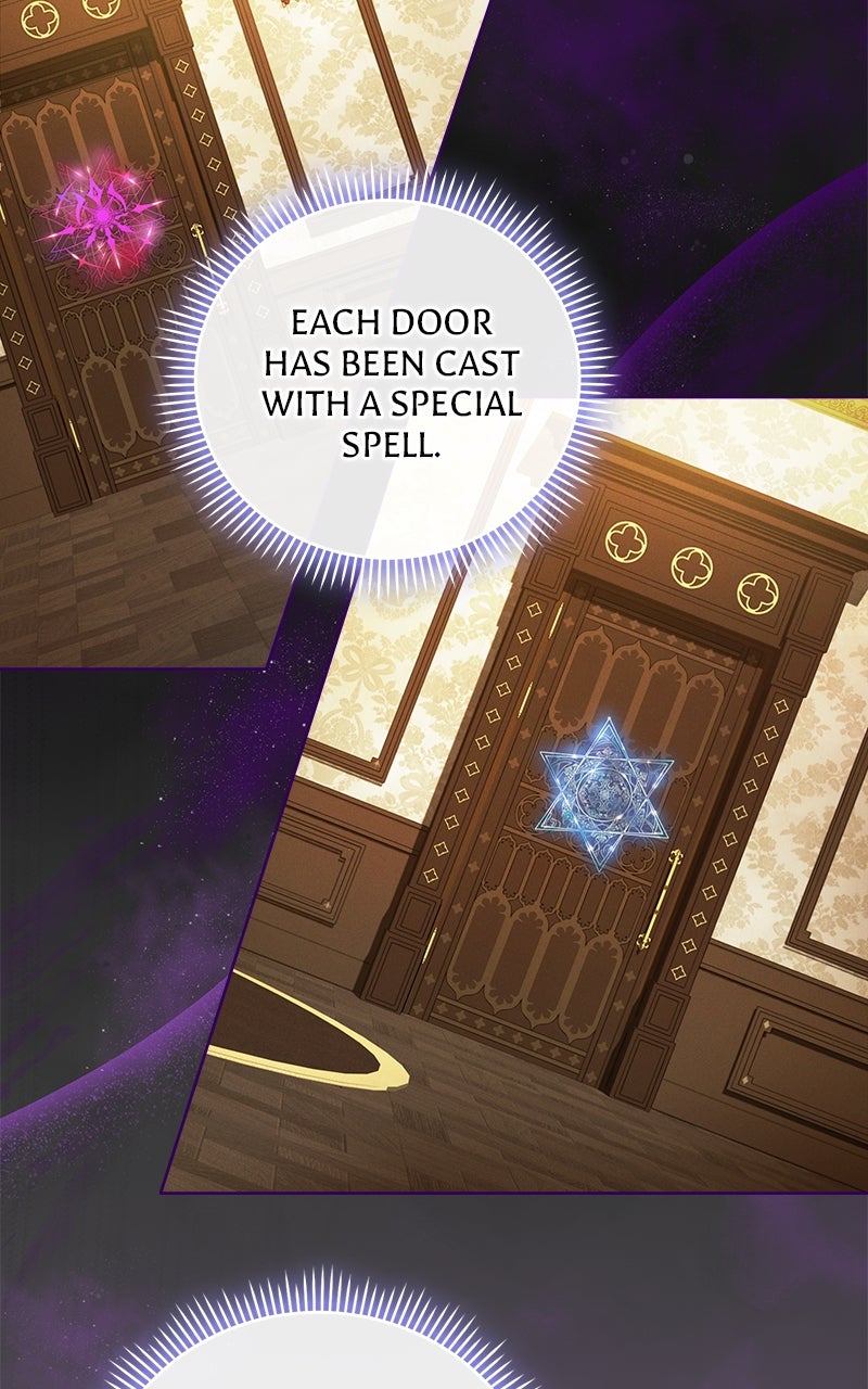 No Benefits for theReincarnated Episode 4 page 85 - 