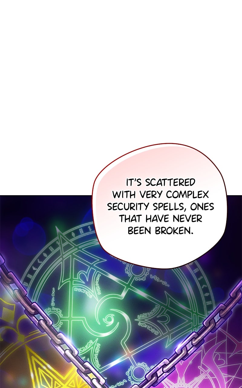 No Benefits for theReincarnated Episode 4 page 89 - 