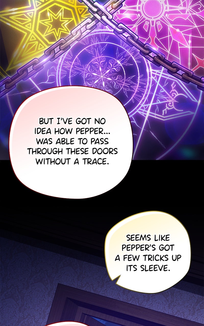 No Benefits for theReincarnated Episode 4 page 90 - 