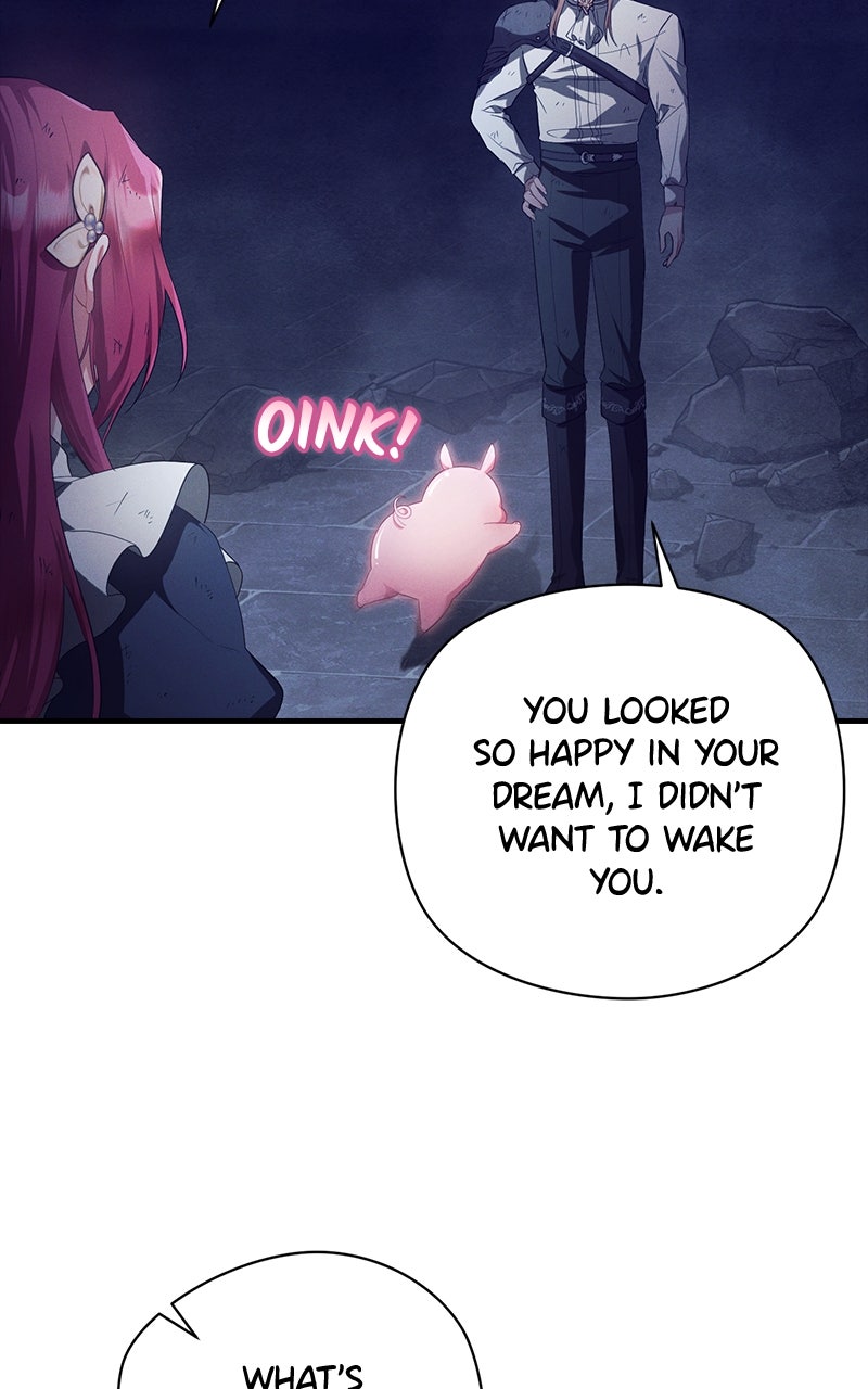No Benefits for theReincarnated Episode 4 page 10 - 