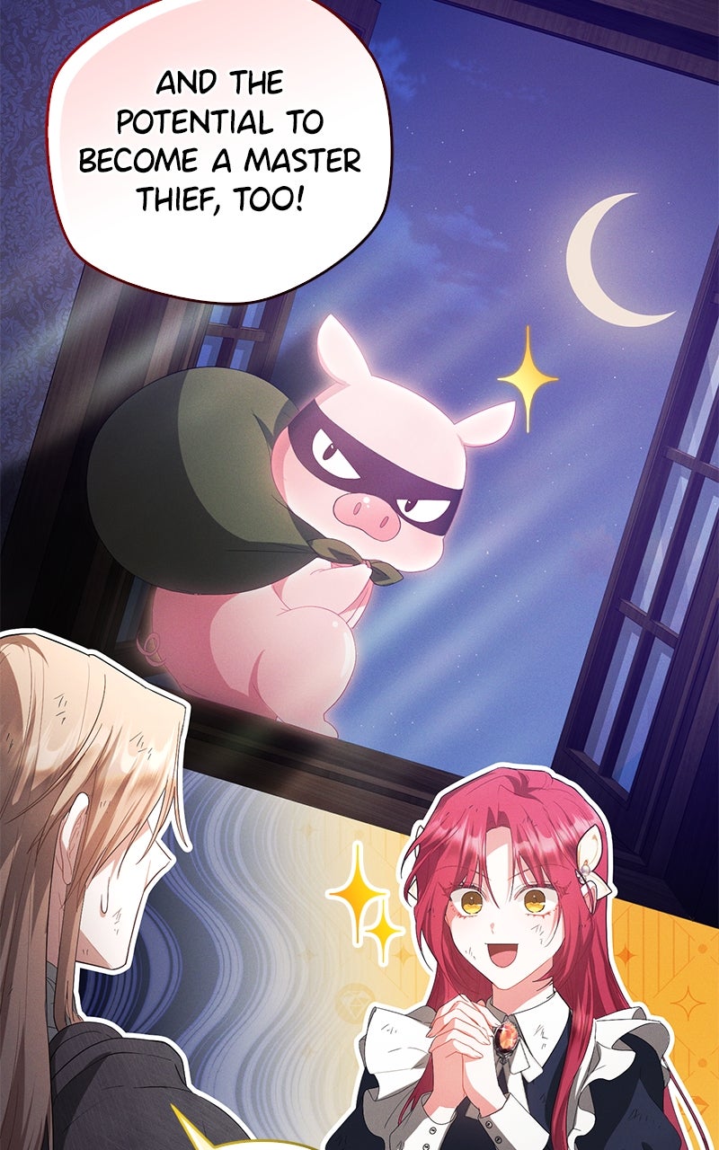No Benefits for theReincarnated Episode 4 page 91 - 