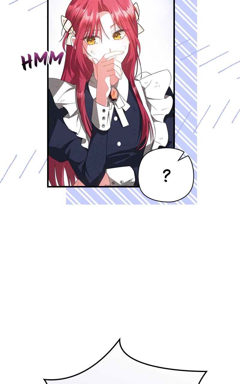 No Benefits for theReincarnated Episode 4 page 96 - 