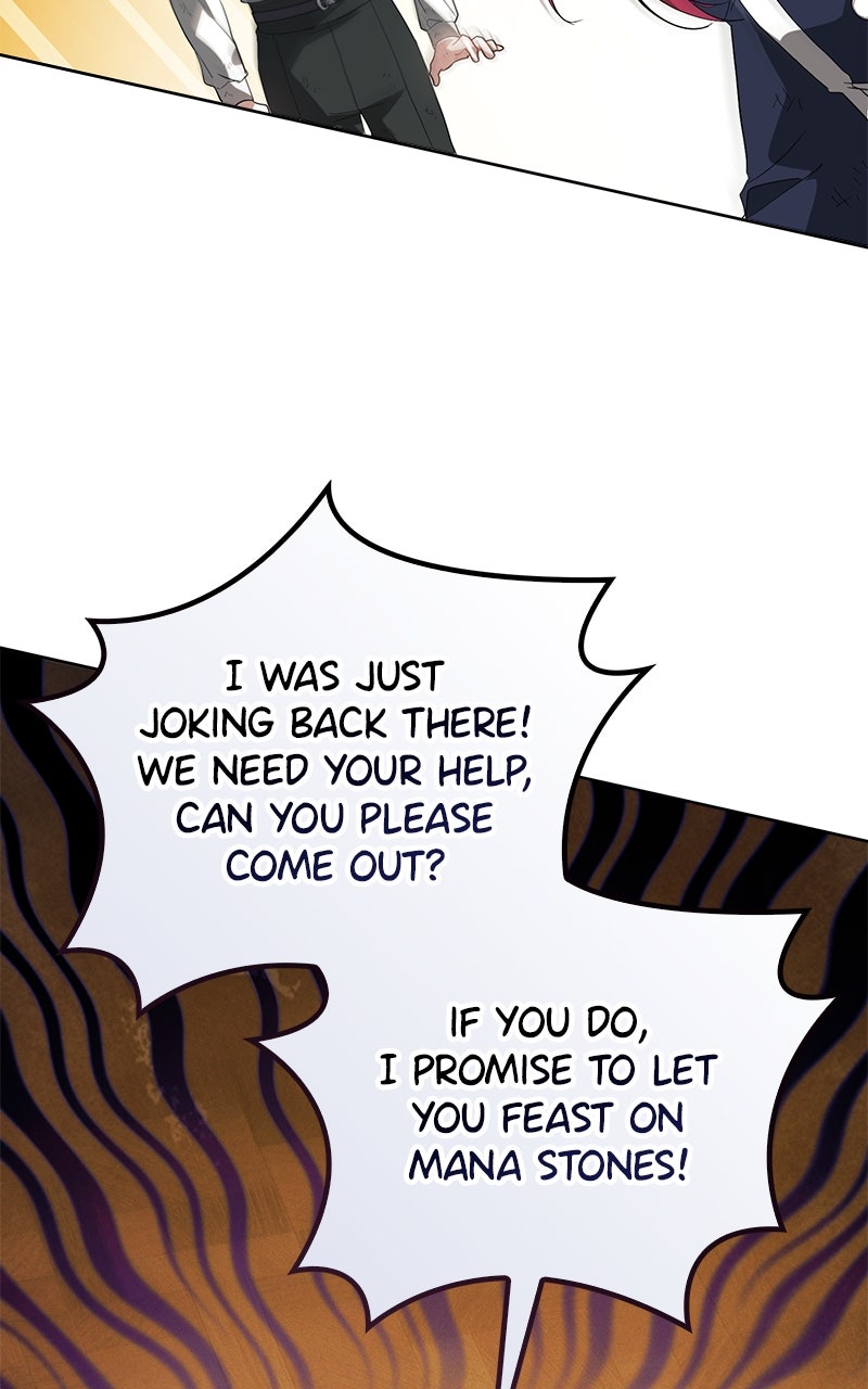 No Benefits for theReincarnated Episode 4 page 98 - 