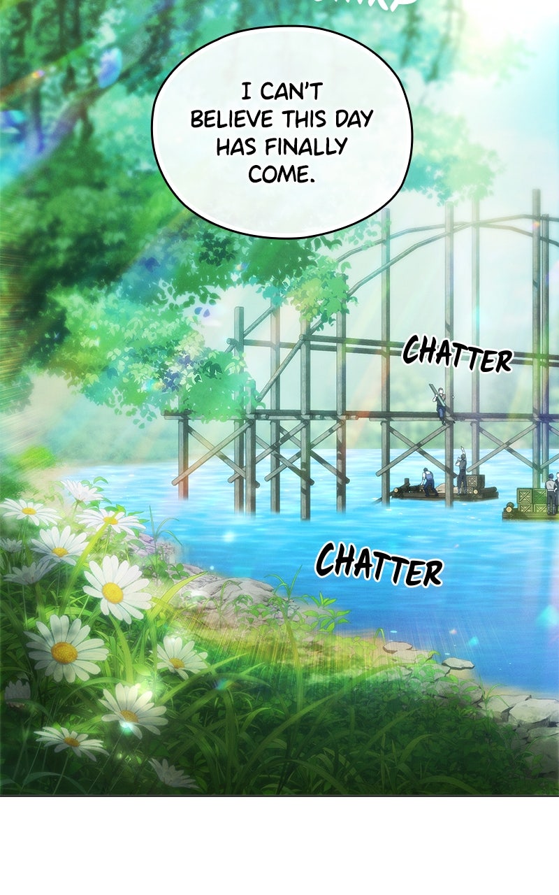 No Benefits for theReincarnated Episode 40 page 2 - 