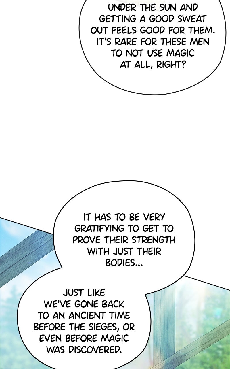 No Benefits for theReincarnated Episode 40 page 13 - 