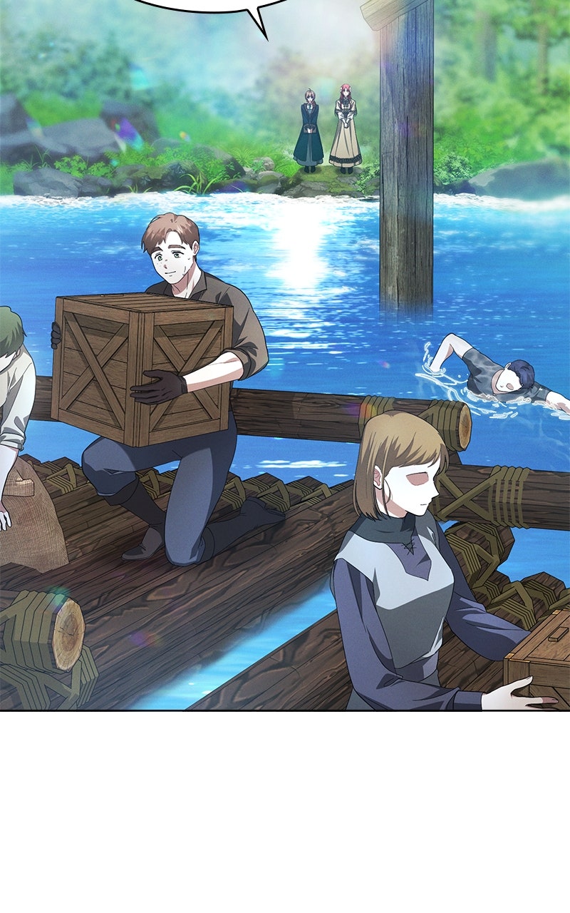No Benefits for theReincarnated Episode 40 page 14 - 