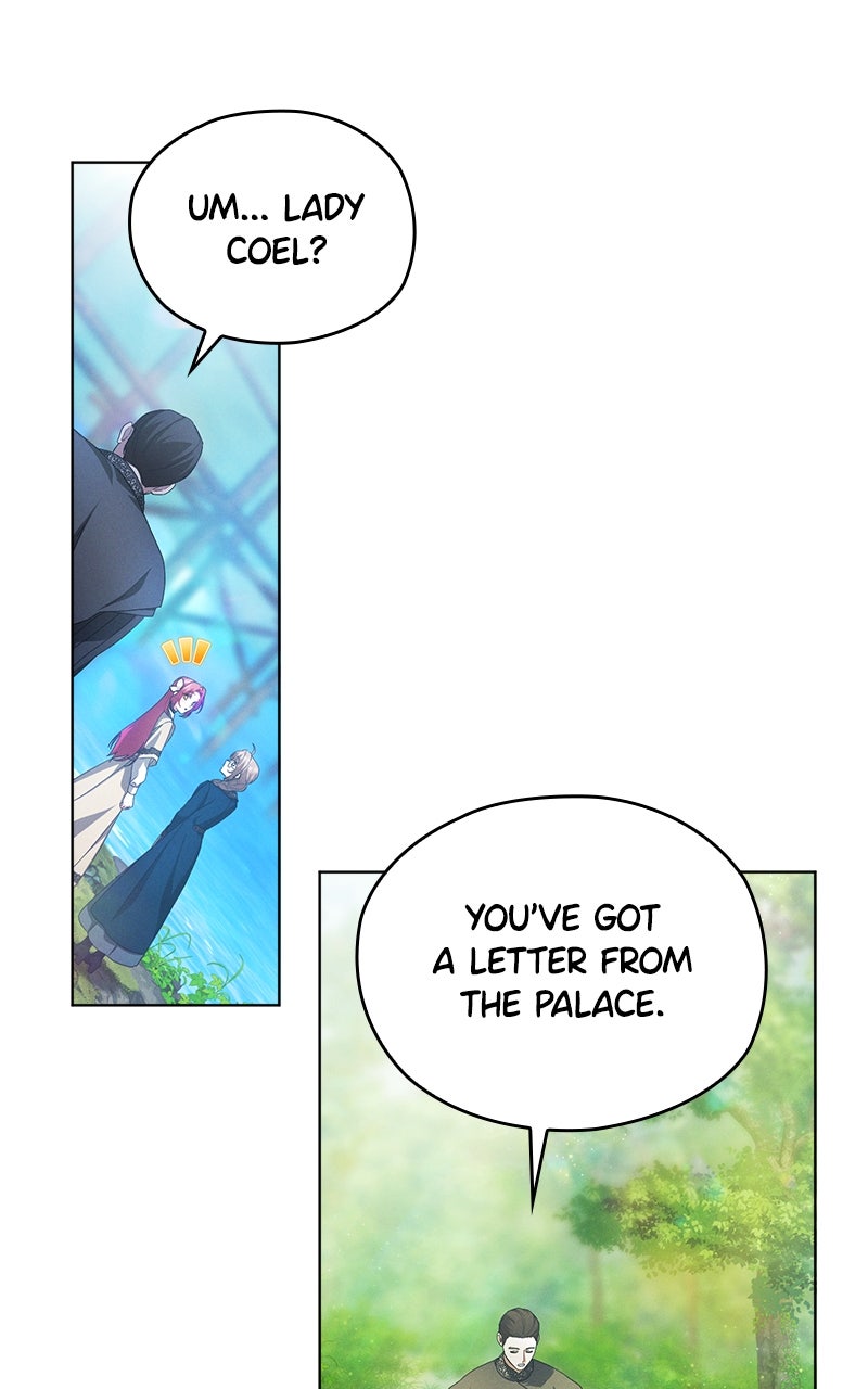No Benefits for theReincarnated Episode 40 page 16 - 