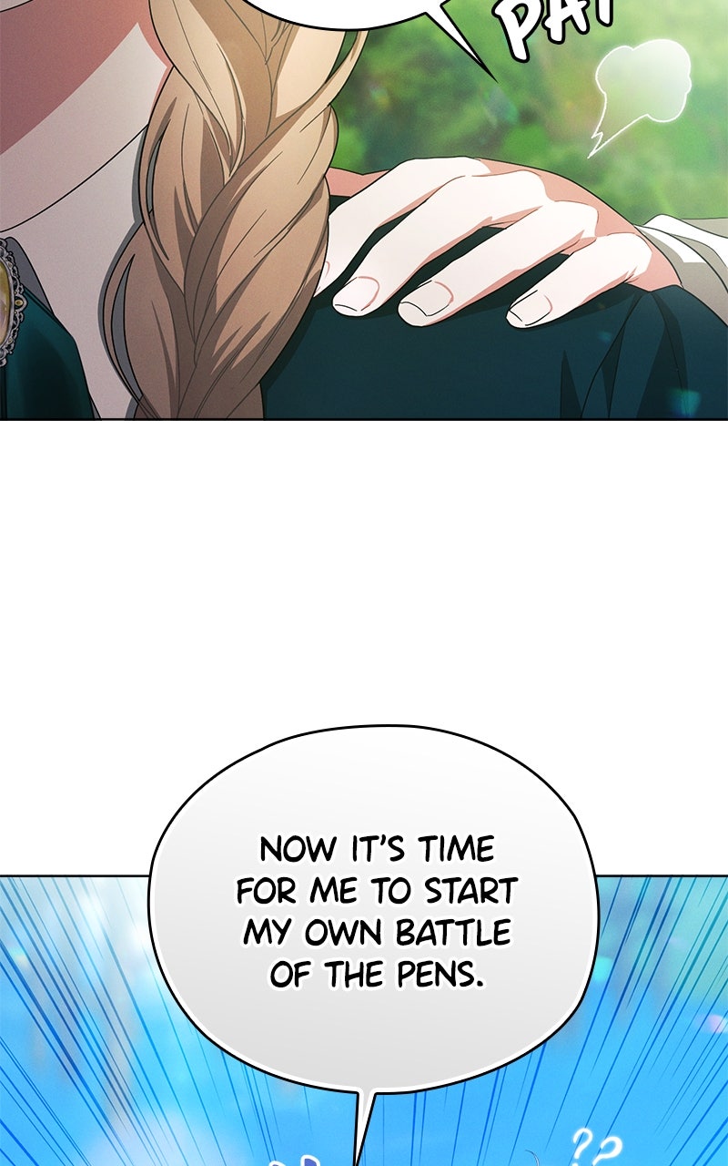 No Benefits for theReincarnated Episode 40 page 18 - 