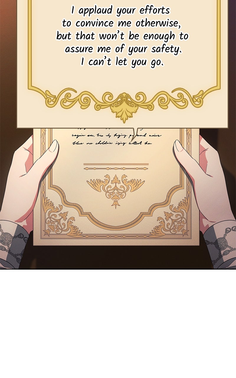 No Benefits for theReincarnated Episode 40 page 23 - 