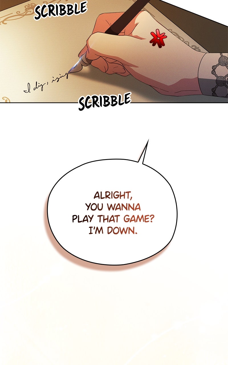 No Benefits for theReincarnated Episode 40 page 25 - 