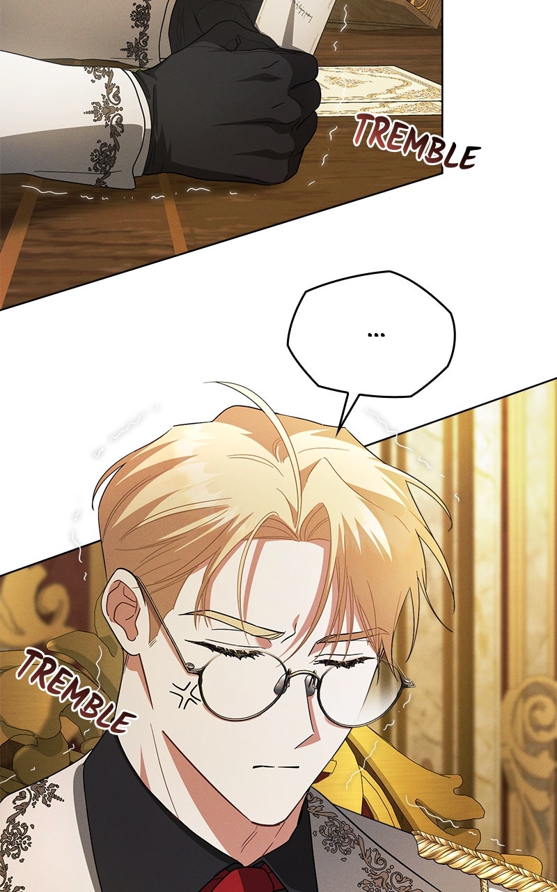 No Benefits for theReincarnated Episode 40 page 29 - 