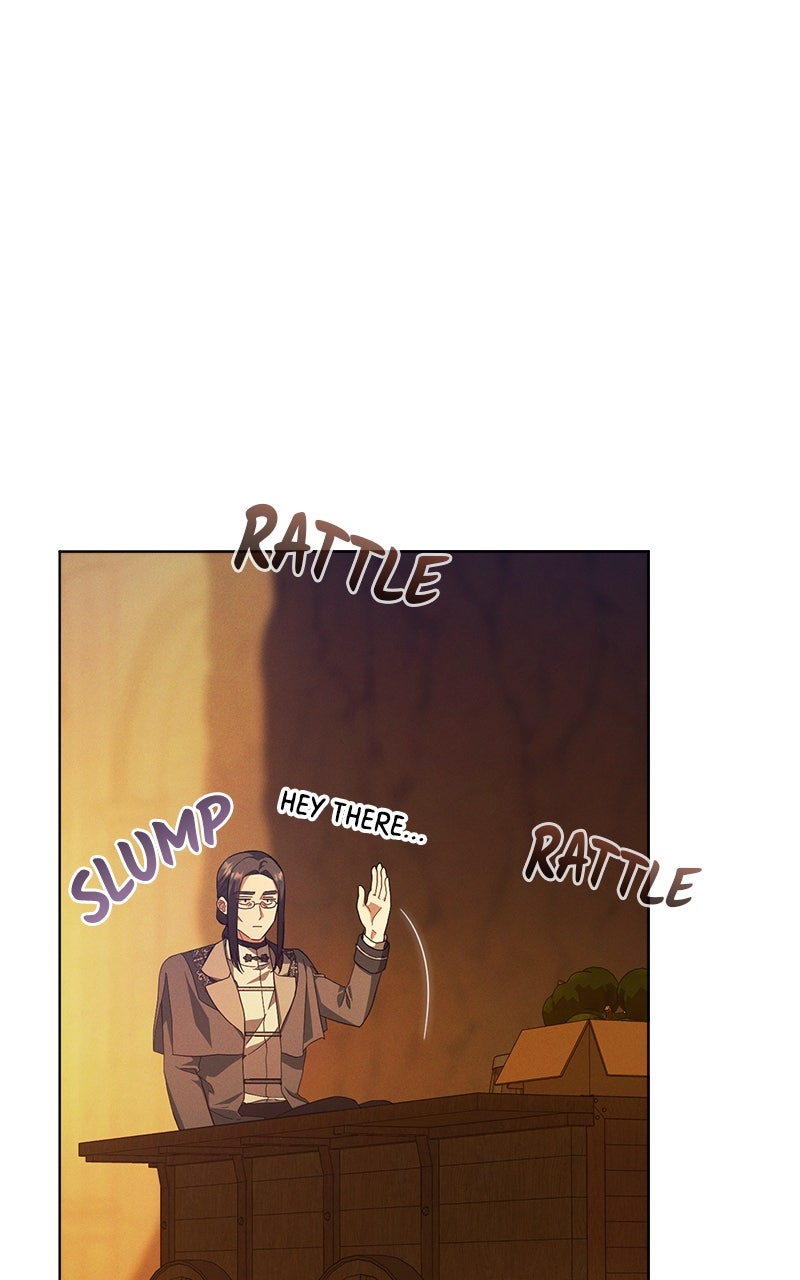 No Benefits for theReincarnated Episode 40 page 34 - 