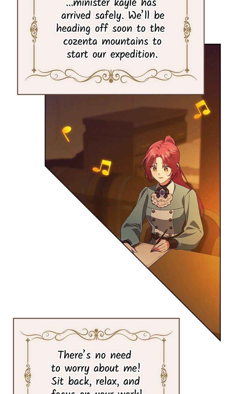 No Benefits for theReincarnated Episode 40 page 39 - 