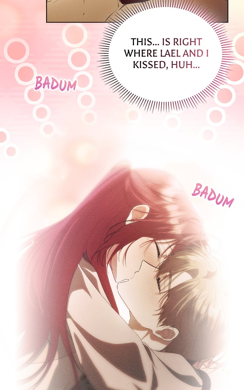 No Benefits for theReincarnated Episode 40 page 47 - 