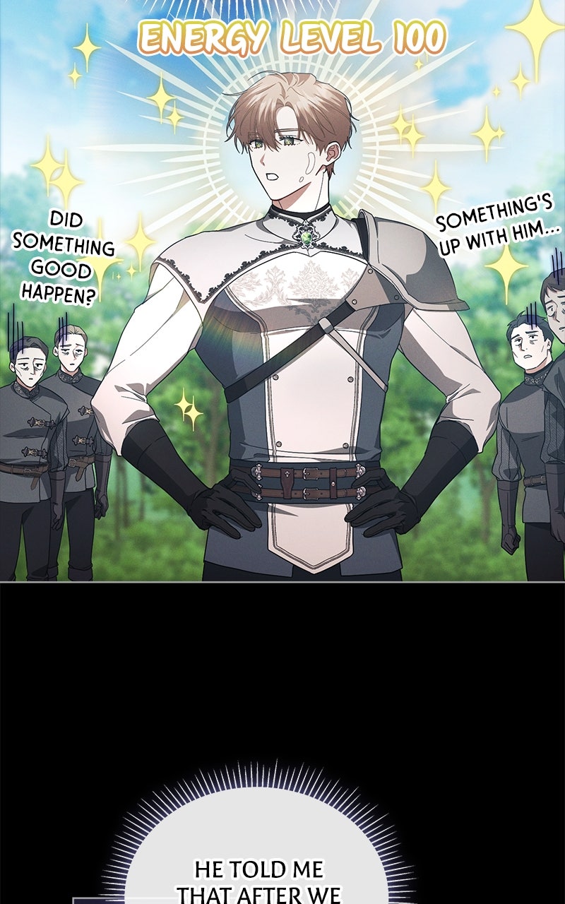 No Benefits for theReincarnated Episode 40 page 51 - 