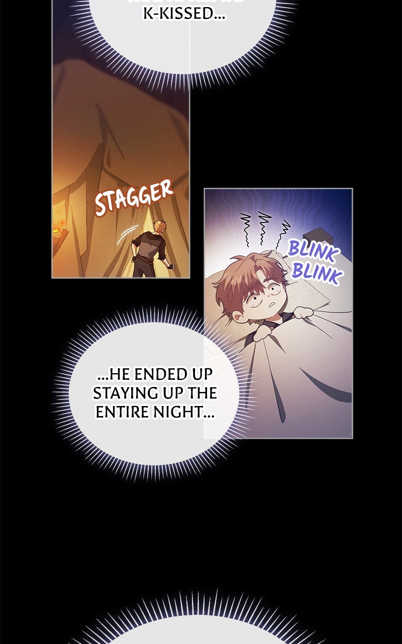 No Benefits for theReincarnated Episode 40 page 52 - 