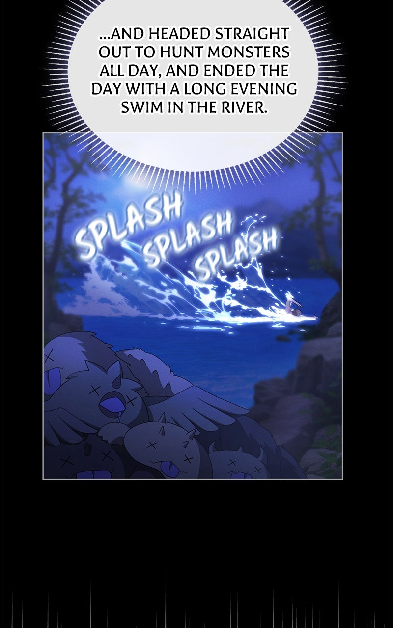 No Benefits for theReincarnated Episode 40 page 53 - 
