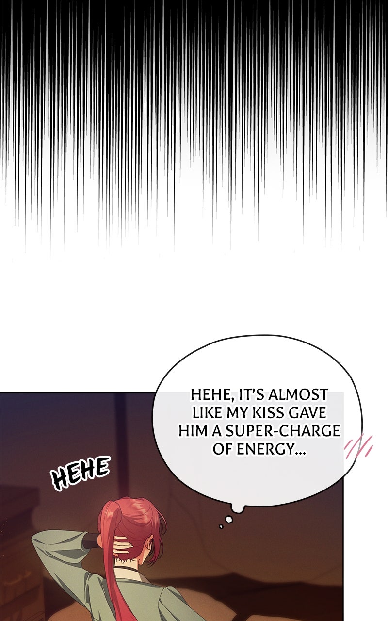 No Benefits for theReincarnated Episode 40 page 54 - 