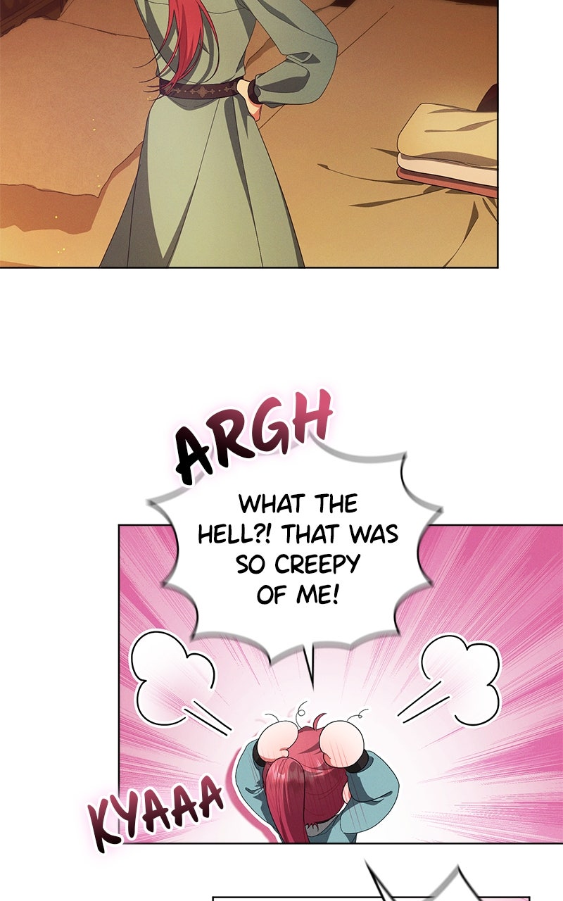 No Benefits for theReincarnated Episode 40 page 55 - 