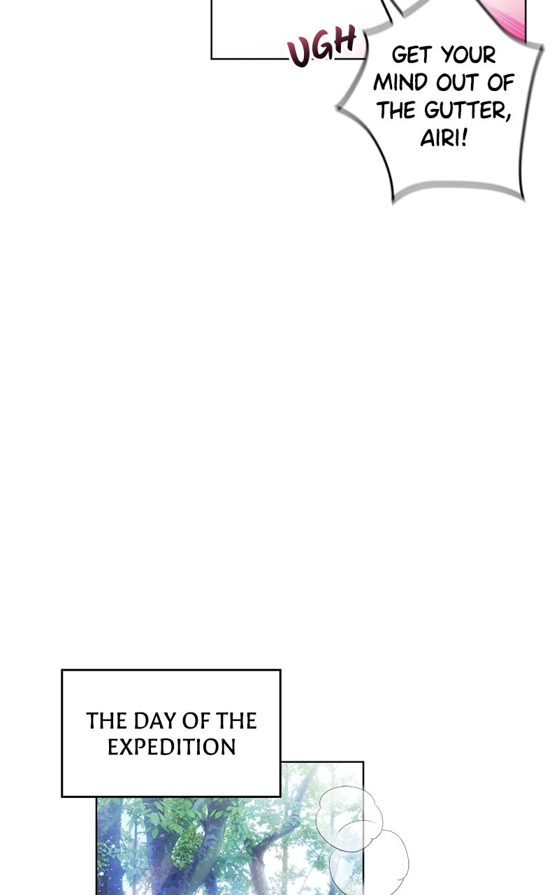 No Benefits for theReincarnated Episode 40 page 56 - 