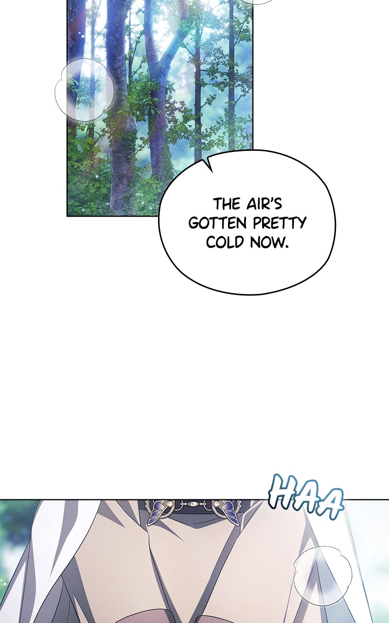 No Benefits for theReincarnated Episode 40 page 57 - 