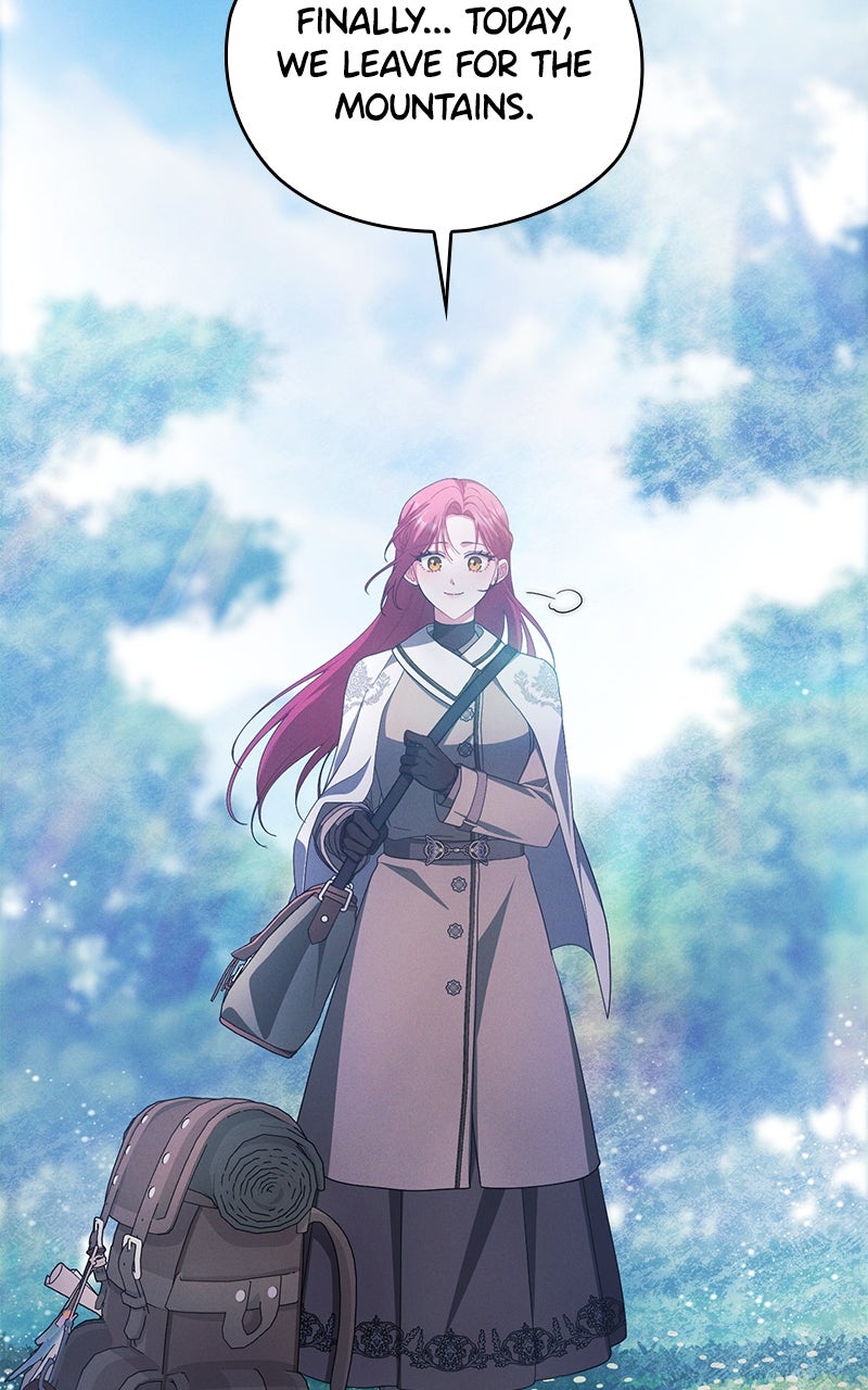No Benefits for theReincarnated Episode 40 page 59 - 