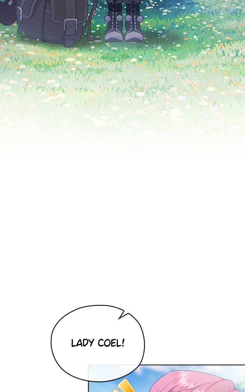 No Benefits for theReincarnated Episode 40 page 60 - 