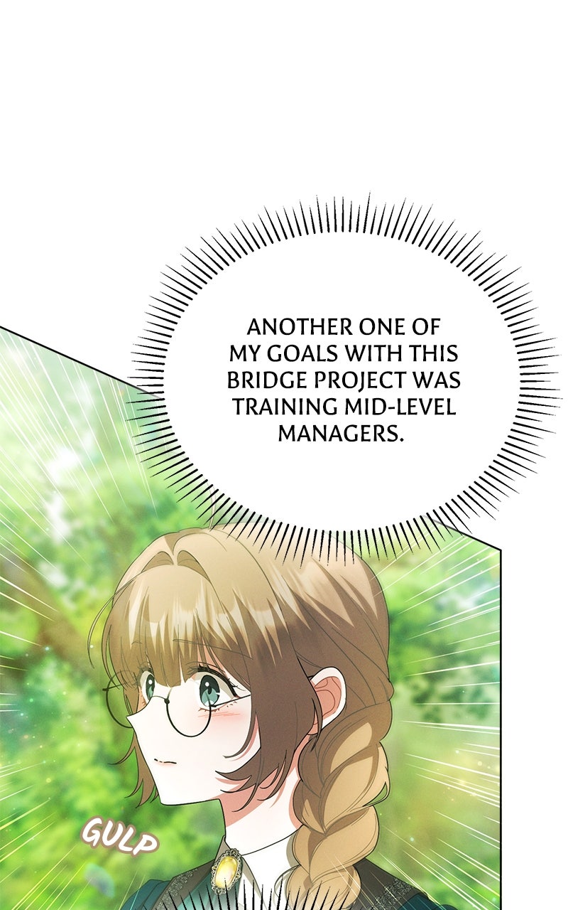 No Benefits for theReincarnated Episode 40 page 7 - 
