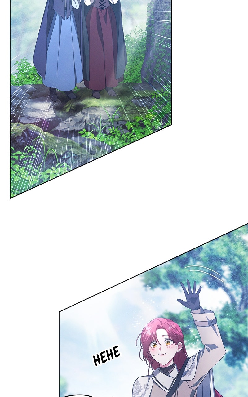 No Benefits for theReincarnated Episode 40 page 62 - 