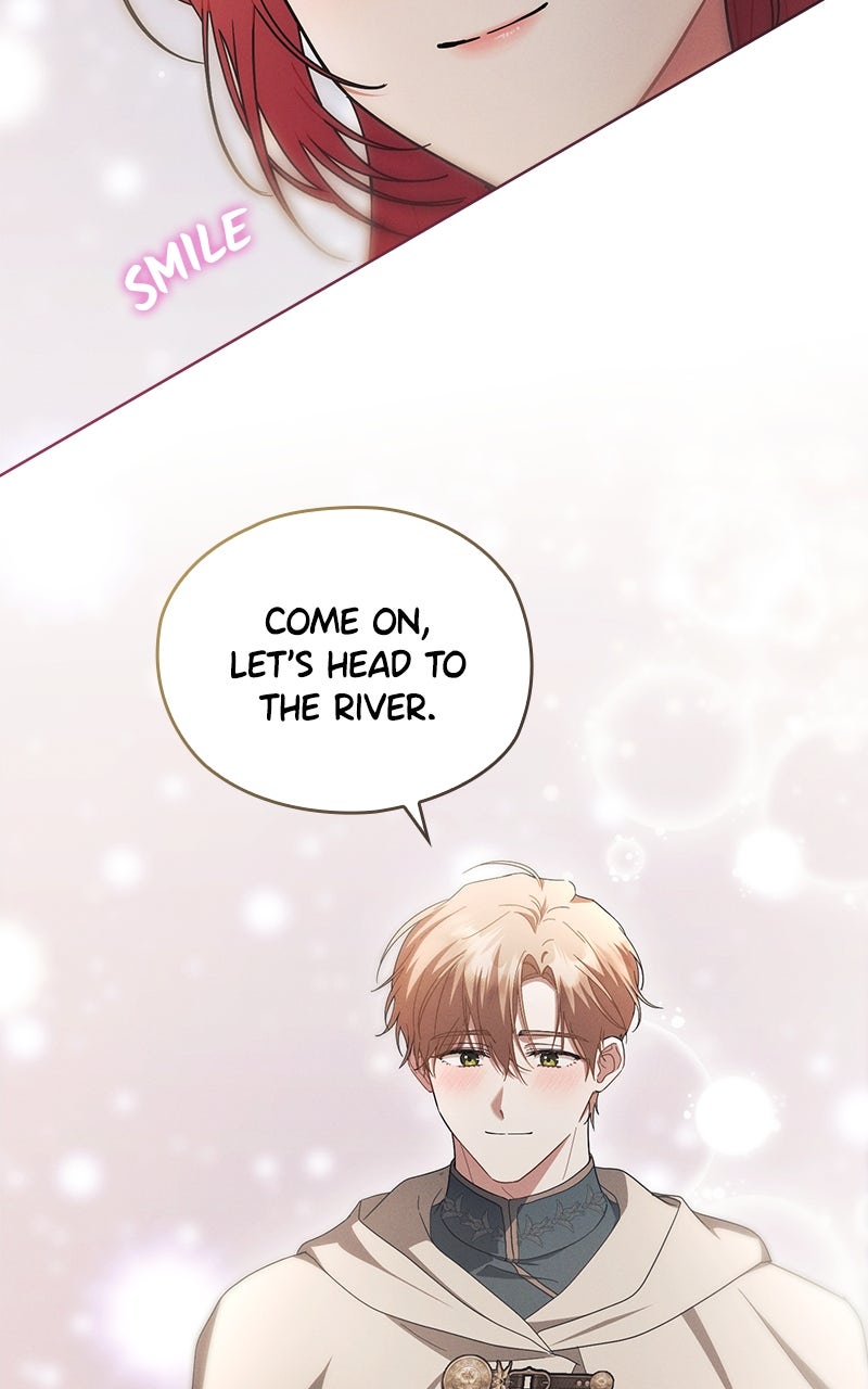 No Benefits for theReincarnated Episode 40 page 65 - 